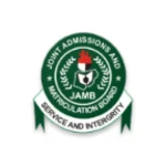 Logo of JAMB CAPS Mobile android Application 